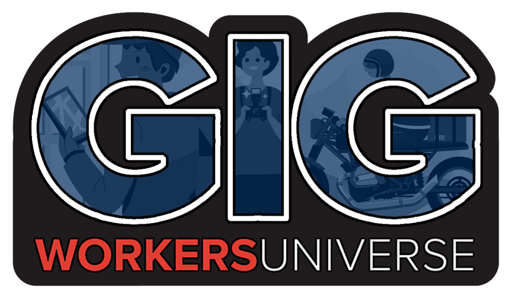 Gig Workers Universe